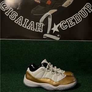Jordan 11 Low ‘Closing Ceremony’ Sizs 9.5
